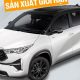 Toyota Innova thêm bản mới: Thiết kế thể thao hơn, thêm trang bị, vẫn máy hybrid, có ADAS, sản xuất giới hạn