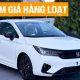 Hàng loạt xe Honda được giảm giá hàng chục triệu đồng: Cả mẫu bán chạy, mẫu mới ra mắt cũng không ngoại lệ