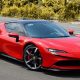 Ferrari SF90 Stradale từng của chồng cũ Lệ Quyên lại được rao bán: Giá trên 20 tỷ đồng, đủ mua 2 chiếc G63, mới chạy 8.000km sau 3 năm về nước