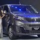 Ngày này năm xưa: Peugeot Traveller ra mắt Việt Nam, 6 năm không nâng cấp, không nổi bật, khó cạnh tranh