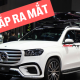 Lộ diện 3 mẫu xe Mercedes-Benz ra mắt tháng sau: Có SUV hạng sang đến siêu sang và xe thể thao hiệu suất cao