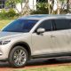 Ngày này năm xưa: Tròn 3 năm Mazda CX-8 facelift ra mắt Việt Nam nhưng ít thay đổi, doanh số trồi sụt khó bứt phá