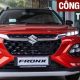 Suzuki Fronx bán tại Việt Nam mà trang bị thế này thì làm khó Raize, Sonet: Có HUD, camera 360, hybrid, nhiều tính năng ADAS độc nhất phân khúc
