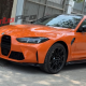 BMW M3, M4 đời mới chính hãng đầu tiên về Việt Nam: Mạnh hơn 500hp, màu cực nổi, riêng option đã tới 1,4 tỷ đồng