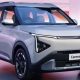 Kia Carens Clavis ra mắt: Nội thất sang hơn, có ADAS, thêm động cơ mới, nếu về Việt Nam có thể cải thiện doanh số, cạnh tranh Veloz, Xpander
