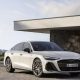 Audi A6 2025 thêm bản PHEV: Pin lớn hơn, chạy 111km không cần xăng, động cơ xăng sạc điện được khi cần