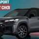 Toyota Corolla Cross 2026 ra mắt: Đèn LED mới, mâm mới, màn hình lớn, máy hybrid mạnh hơn, có bản thể thao, về Việt Nam dễ hot