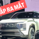 Rộ tin Xforce 7 chỗ bản concept sắp về Việt Nam: Rộng đường thay thế Outlander, hoàn thiện ‘kiềng 3 chân’ của Mitsubishi VN