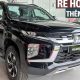 Mitsubishi Pajero Sport 2025 giảm giá còn 1,13 tỷ đồng, đại lý bù thêm nhiều ‘option’ khuyết thiếu cạnh tranh Everest