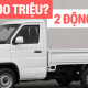 Dự đoán xe tải điện VinFast: Giá dưới 300 triệu đồng thì ‘Su cóc đắp chiếu’, đầu VF 3 nhưng chạy như VF 5 với 2 động cơ?