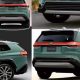 Toyota RAV4 đời mới có ảnh chính thức đầu tiên: Đèn mới kiểu Camry, nội thất lột xác hoàn toàn, ra mắt tuần sau đấu CR-V