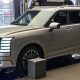 Hyundai Palisade đời mới rục rịch ra mắt ĐNÁ: Giá dự kiến quy đổi từ 2 tỷ đồng, 3 phiên bản, chỉ có hybrid, có thể sớm về Việt Nam
