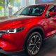 Mazda CX-5 lần đầu bán vượt Xpander, Ranger trong năm nay, dễ thành xe xăng/dầu bán chạy nhất tháng tại Việt Nam sau cơn sốt giảm giá kịch sàn