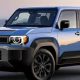 Toyota Land Cruiser mini dự kiến ra mắt ngay tháng 10, dùng khung gầm Hilux, có thể thêm bản hybrid