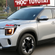 Kia Seltos thế hệ mới sẽ có bản hybrid 141 mã lực, sở hữu công nghệ lần đầu có trên xe Hàn