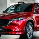 Mazda CX-5 bản VIN 2025 giảm giá hàng chục triệu đồng, giá khởi điểm thực tế ngang ngửa Yaris Cross, Creta