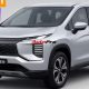 Mitsubishi sắp tung 3 xe hot ở ĐNÁ: Ngoài SUV 7 chỗ còn có Xpander mới ‘mượn’ thiết kế Xforce, Pajero Sport mới, đều có hybrid