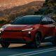 Toyota C-HR – SUV ‘chơi’ từng về Việt Nam có thêm bản điện, chạy 467km/sạc