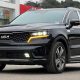 Giá Kia Sorento lần đầu giảm dưới mốc 900 triệu tại đại lý: Rẻ nhất phân khúc, ngang CX-5 bản tầm trung, dọn kho chờ bản mới sắp ra mắt