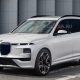 Ảnh phác họa BMW X7 thế hệ mới: Nội ngoại thất không ‘phá cách’ như đàn em X3 và X5, có thể thêm bản hybrid hoặc thuần điện
