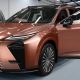 Lexus RX vừa ‘rục rịch’ đăng ký bản hybrid ở Việt Nam đã sắp có bản facelift trên toàn cầu