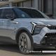 Thêm thông tin Kia Sorento thế hệ mới: Thiết kế hoàn toàn mới, màn hình cong đôi, bỏ máy dầu, thêm bản PHEV, ra mắt năm sau