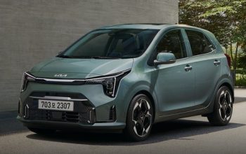 Kia Morning 2025 ra mắt: Đồng hồ mới, bản ‘base’ đã có ADAS, giữ trang bị này về Việt Nam sẽ làm khó i10, Wigo