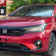 Cuộc đua tam mã sedan bán chạy top Việt Nam thay đổi khó lường: Honda City bất ngờ vượt mặt Accent, đe dọa tiếm ngôi đầu của Toyota Vios