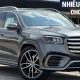 Mercedes-Benz có loạt xe mới tại Việt Nam: SL 63 bản mạnh hơn 800hp giá 12,29 tỷ đồng, GLS 2025 có cả bản thường và Maybach, cạnh tranh X7