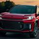 Toyota RAV4 thế hệ mới ra mắt: Đấu Honda CR-V bằng màn lớn, chỉ còn hybrid, mạnh tới 320 mã lực, chạy không xăng 80km/sạc