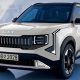 Kia Seltos 2026 lộ thêm chi tiết mới: Có chi tiết như ‘đàn anh’ Sportage, tùy chọn hybrid, ra mắt ngay năm sau