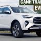 Đại lý báo Isuzu mu-X 2025 ra mắt Việt Nam tháng sau, cạnh tranh Everest bằng thiết kế mới long lanh, động cơ có thể gây tranh cãi