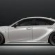 Lexus IS 500 Ultimate Edition 2025 ra mắt: Siêu phẩm V8 giới hạn chỉ 500 chiếc