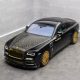 Đây là chiếc Rolls-Royce dát vàng 24K khiến cả giới chơi xe phải ngoái nhìn