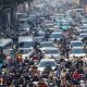Hà Nội, TP HCM sẽ yêu cầu quy chuẩn khí thải ôtô khắt khe hơn từ 2026