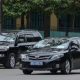 Chuyển giao 6.000 xe công từ cấp huyện về cấp xã