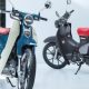 Ra mắt huyền thoại 2025 Honda Super Cub C125, giá từ 81,5 triệu đồng