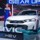 Honda Việt Nam tung ưu đãi lớn cho khách hàng mua ô tô trong tháng 5
