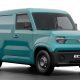 VinFast ra mắt dòng xe chở hàng cỡ nhỏ giá từ 285 triệu đồng