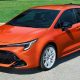 Toyota Corolla FX Edition – Hồi sinh ‘huyền thoại’ những năm 80