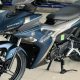 Giá xe côn tay Yamaha Exciter 155 VVA mới nhất hiện nay