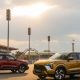 Mitsubishi Xforce có doanh số ra sao trong tháng này