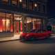 Toyota Camry 2026 ra mắt bản Nightshade: Cá tính, mạnh mẽ, tiết kiệm