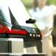 Toyota RAV4 thế hệ mới lộ diện trước giờ ra mắt chính thức