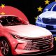 Chuyên gia xe chỉ ra điểm xe Trung Quốc không bao giờ bằng được xe châu Âu