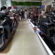 Honda Việt Nam tăng trưởng doanh số trong tháng đầu năm tài chính 2025-2026