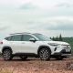 Gần 1/10 số ôtô đang lăn bánh trên toàn cầu là xe Toyota