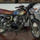 Giá xế nổ Kawasaki W175 tháng 5/2025, giảm nhiệt sốc