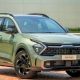 Hyundai Tucson và Kia Sportage: Cuộc đua SUV đô thị không hồi kết