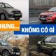 Bóc 4 xe Lada của Nga sắp vào Việt Nam: Granta đấu Attrage, Vesta cạnh tranh Vios, Niva và Niva Travel đối đầu Jimny bằng giá ‘sốc’, nhưng thiết kế, trang bị thì như đồ cổ